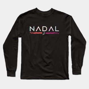 NADAL Long Sleeve T-Shirt